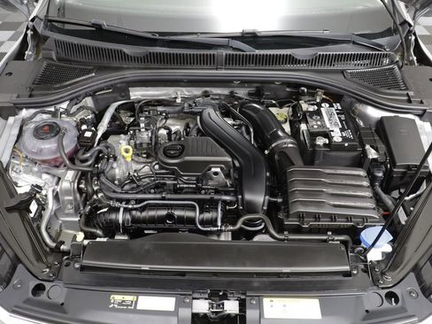 Used 2022 Volkswagen Jetta S w/ IQ.Drive Package FWD image 23