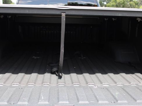 Used 2024 GMC Sierra 3500 Denali Ultimate AWD/4WD image 7