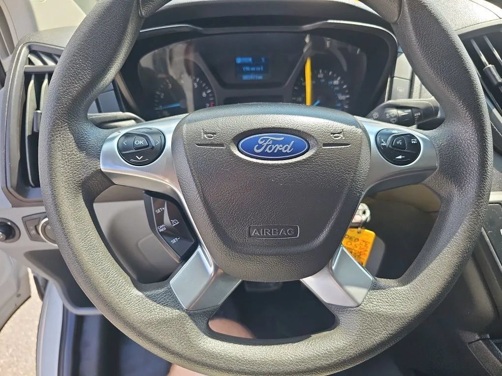 Used 2019 Ford Transit 150 XL RWD image 14