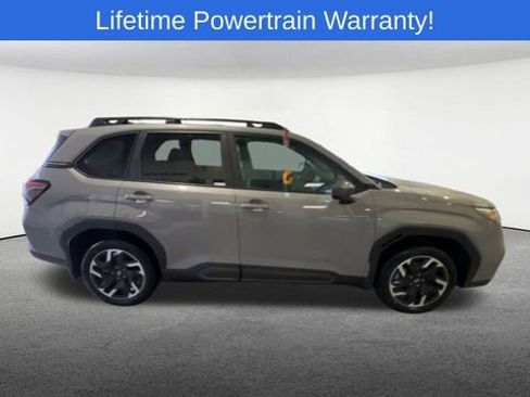 New 2026 Subaru Forester Limited image 9