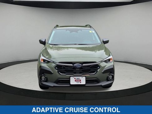 Certified 2026 Subaru Crosstrek 2.5i Premium AWD/4WD image 9