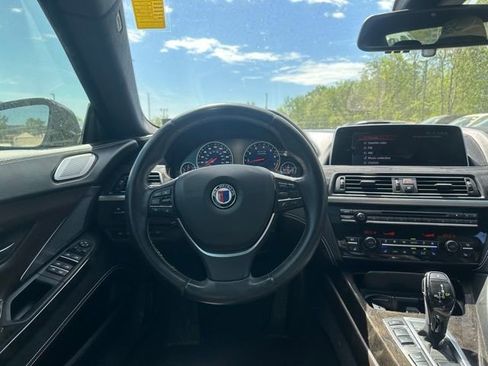 Used 2017 BMW ALPINA B6 xDrive Gran Coupe image 20