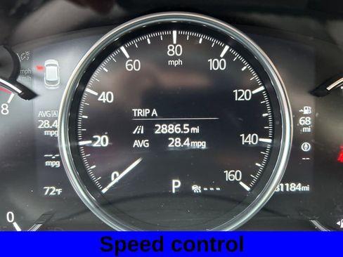 Used 2019 MAZDA CX-5 Grand Touring w/ GT Premium Package image 11