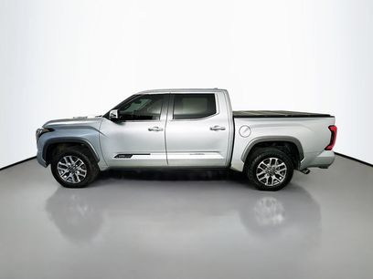 Used 2024 Toyota Tundra 1794 Edition
