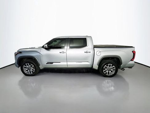 Used 2024 Toyota Tundra 1794 Edition AWD/4WD image 4