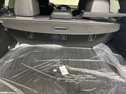 New 2026 Subaru Crosstrek 2.5i Limited image 26