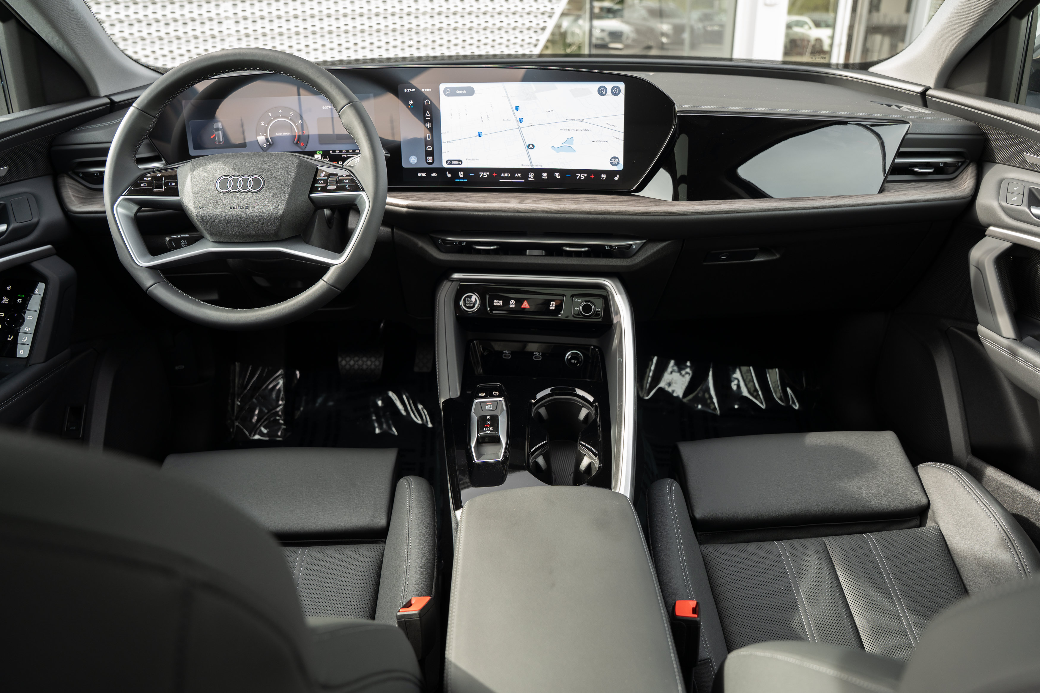 New 2026 Audi Q5 Premium Plus AWD/4WD image 8