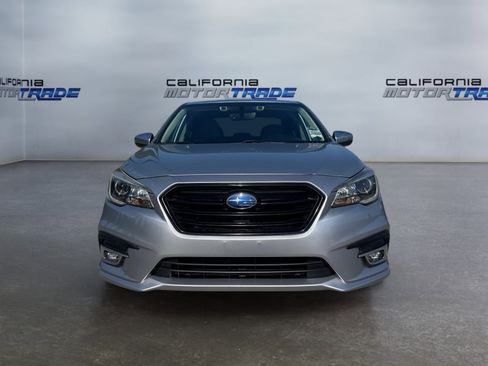Used 2019 Subaru Legacy 2.5i Sport AWD/4WD image 2