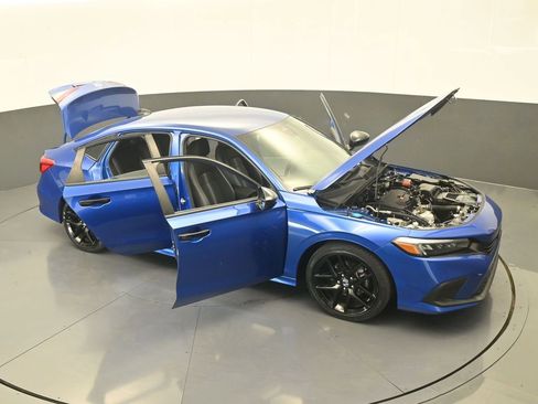 Used 2022 Honda Civic Sport image 69