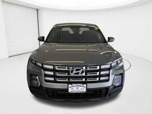 Certified 2026 Hyundai Santa Cruz SE AWD/4WD image 2
