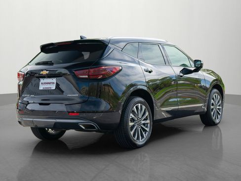 Used 2024 Chevrolet Blazer Premier AWD/4WD image 7