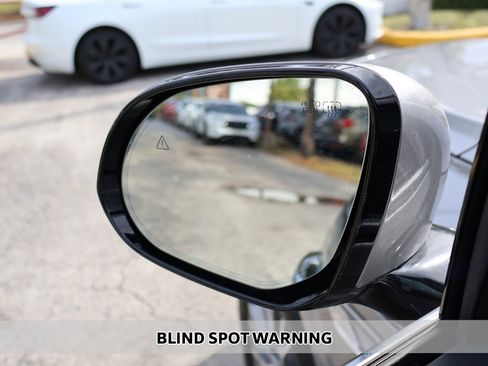 Used 2024 Genesis GV80 2.5T image 5