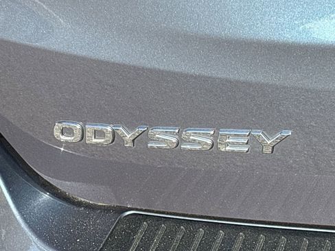 Used 2025 Honda Odyssey Touring image 10