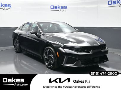 Used 2026 Kia K5 GT-Line