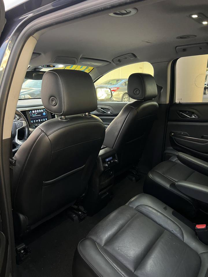 Used 2018 GMC Acadia SLT FWD image 6