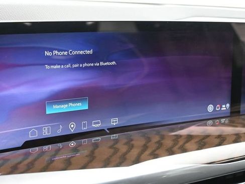 Used 2025 Cadillac Escalade Sport Platinum AWD/4WD image 31