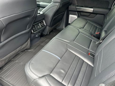 New 2026 Ford F350 Platinum image 11
