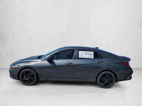 New 2026 Hyundai Elantra SEL Sport Premium image 5