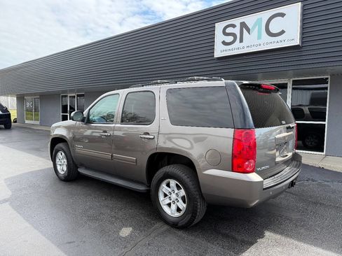 Used 2014 GMC Yukon SLT image 8
