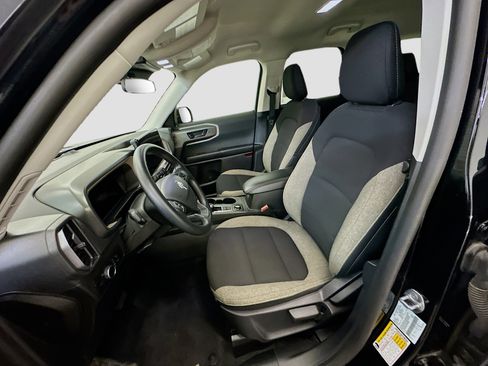 Used 2025 Ford Bronco Sport Big Bend image 13