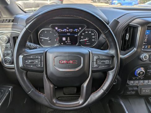 Used 2023 GMC Sierra 2500 AT4 w/ AT4 Premium Plus Package image 14