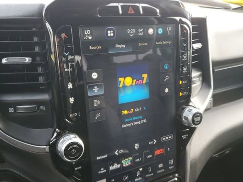 Certified 2024 RAM 1500 Big Horn image 21