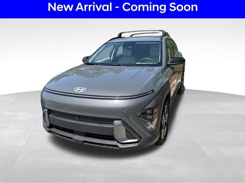 Used 2026 Hyundai Kona SEL Sport FWD image 1