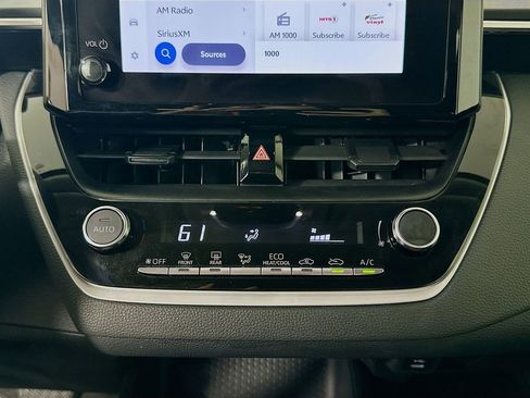 Used 2024 Toyota Corolla LE image 15