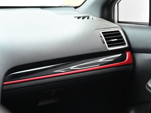 Used 2016 Subaru WRX STI image 35