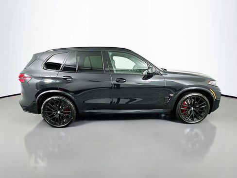 New 2026 BMW X5 xDrive40i w/ M Sport Package image 4