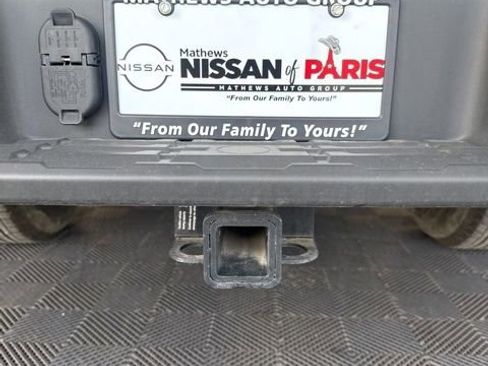 Certified 2026 Nissan Frontier SV w/ All-Weather Content Package AWD/4WD image 7