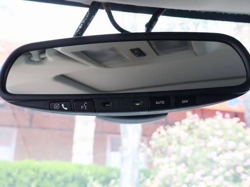 Used 2007 Jeep Grand Cherokee SRT8 w/ SRT Option Group I image 25