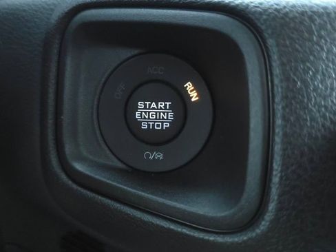 New 2026 Jeep Wrangler Sport AWD/4WD image 33