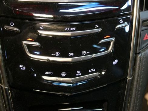 Used 2018 Cadillac ATS Luxury AWD/4WD image 24
