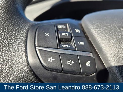 Used 2024 Ford Transit 150 Low Roof image 17