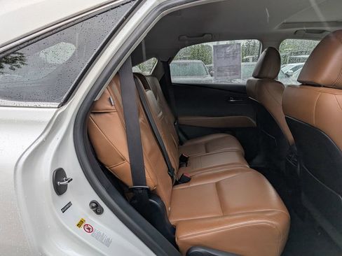 Used 2013 Lexus RX 450h AWD w/ Navigation Pkg image 12