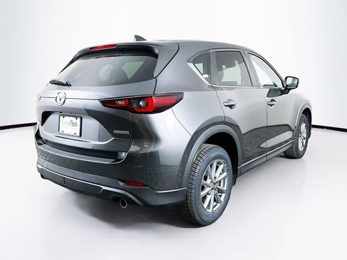 Used 2023 MAZDA CX-5 AWD 2.5 S w/ Select Package image 9