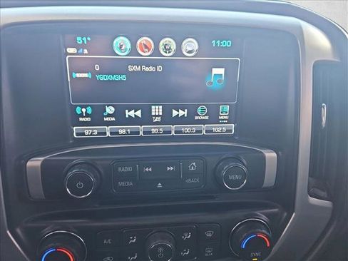 Used 2017 GMC Sierra 1500 SLE w/ SLE Value Package image 15