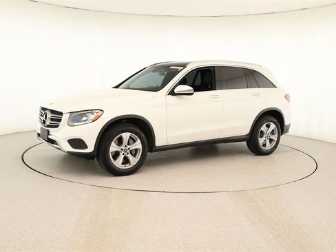 Used 2018 Mercedes-Benz GLC 300 GLC 300 image 13