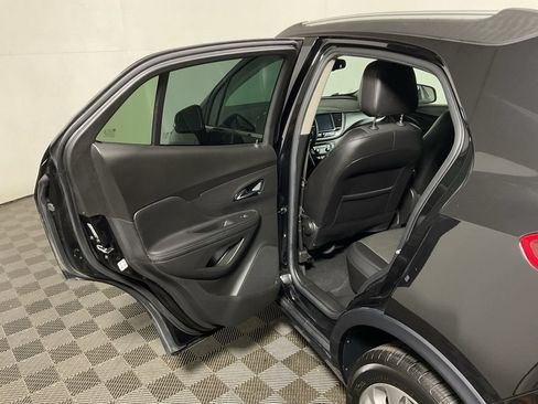 Used 2019 Buick Encore Preferred FWD image 29