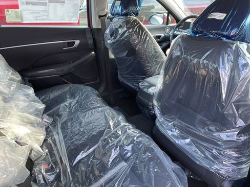 New 2026 Hyundai Sonata SEL image 11