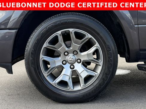 Used 2018 RAM 1500 Limited AWD/4WD image 30