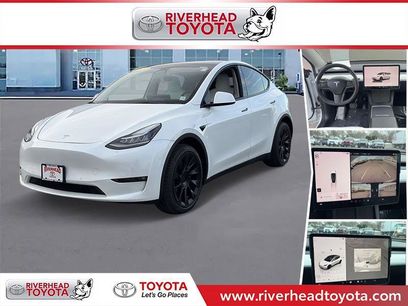 Used 2022 Tesla Model Y Long Range