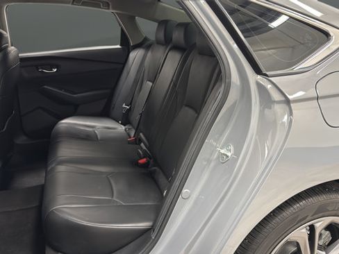 Used 2024 Honda Accord EX-L image 22