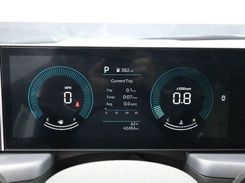 Used 2025 Hyundai Sonata SEL image 18