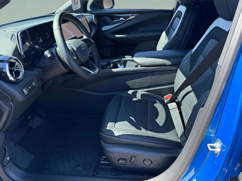 New 2026 Chevrolet Blazer EV LT w/ Super Cruise Package image 8