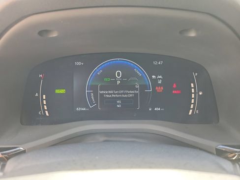 Used 2025 Toyota Camry LE FWD image 22