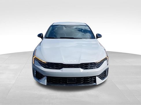 New 2025 Kia K5 GT-Line FWD image 3