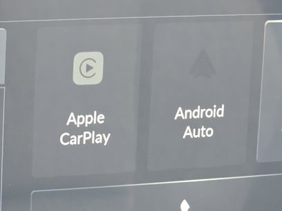 New 2026 Honda Accord SE
