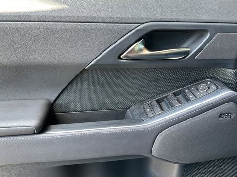 Used 2025 Lexus GX 550 image 11